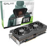 Galax RTX 3070 (1-Click OC) 8GB Graphics Card