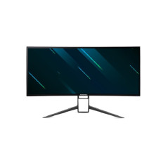 Acer Predator 34" QHD GS Curved IPS Monitor With G-Sync Compatible