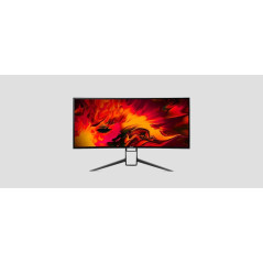 Acer XR343CKP 34" FreeSync HDR400 1ms 144Hz Monitor