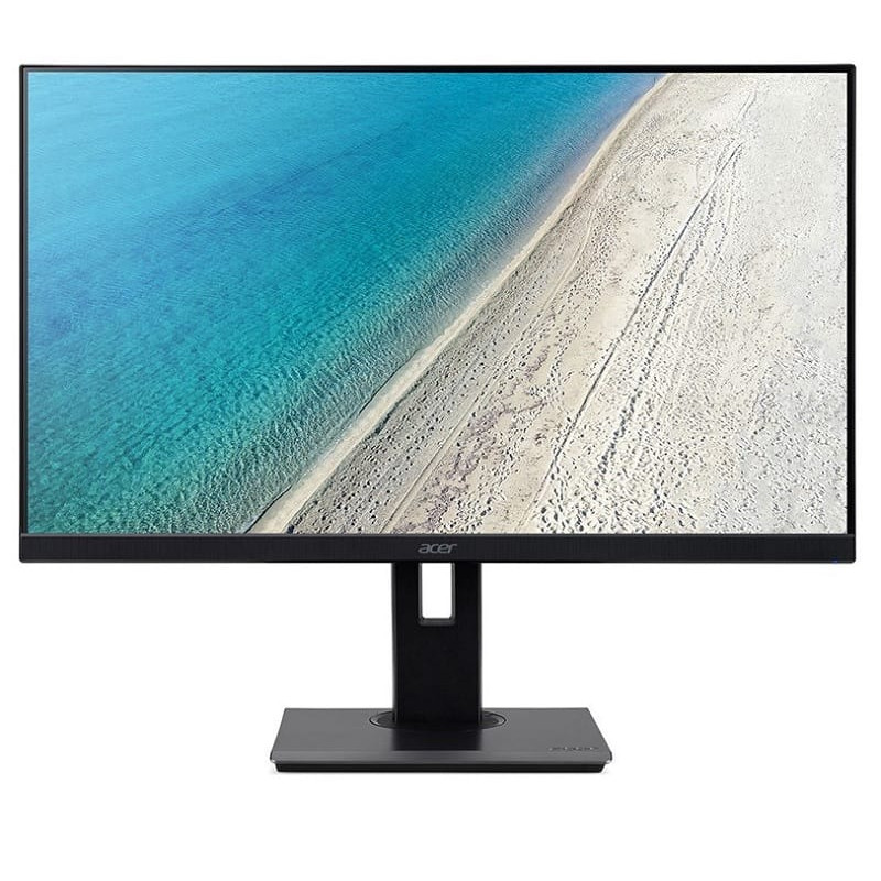 Acer B277 27" FHD IPS 75Hz Height Adjustable Monitor
