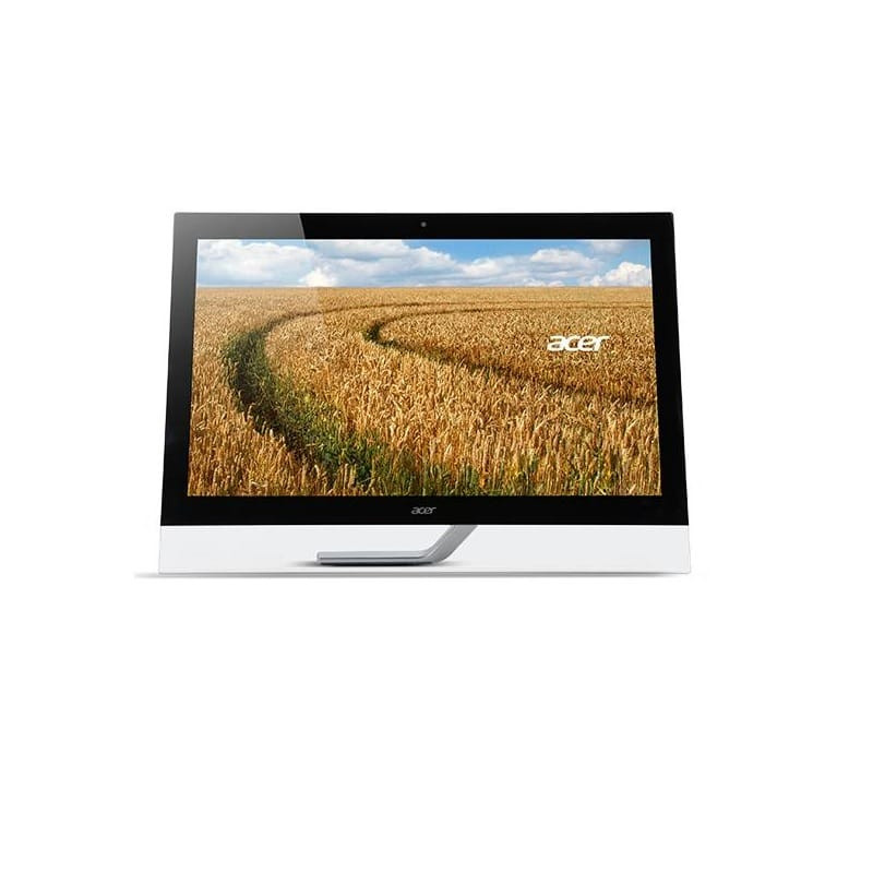 Acer T272HUL Touch 27" WQHD IPS With USB Hub Monitor