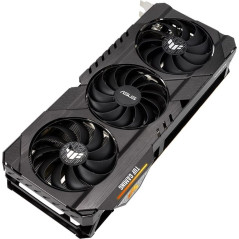 ASUS TUF Gaming Radeon RX 6900 XT OC 16GB Graphics Card