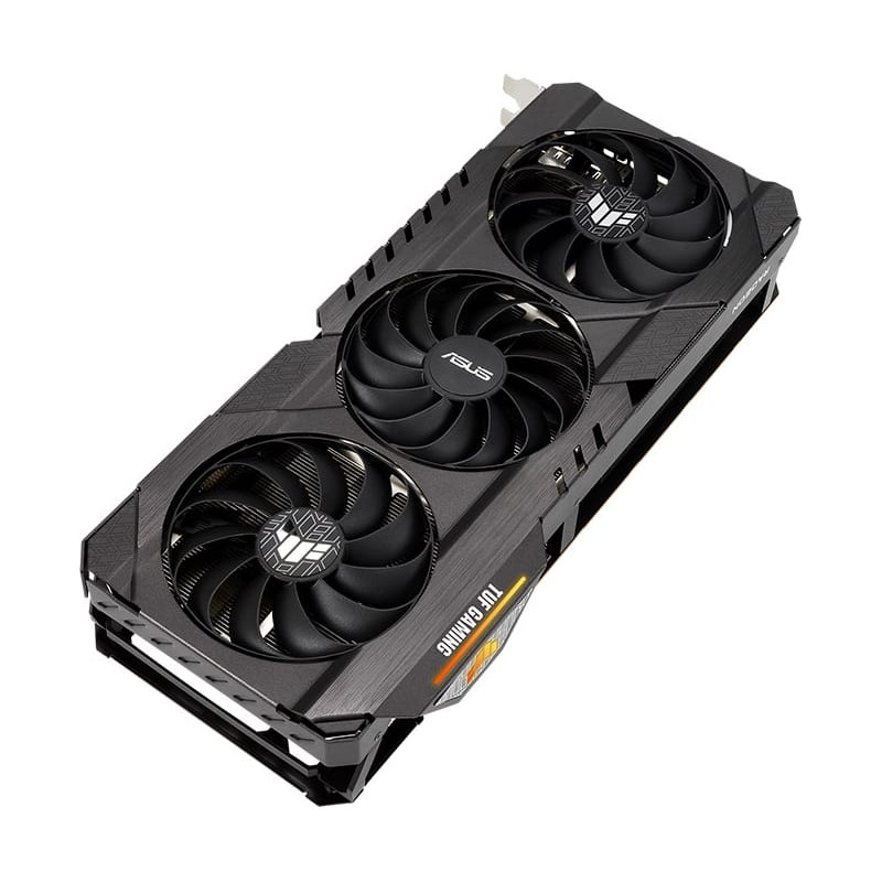 ASUS TUF Gaming Radeon RX 6900 XT OC 16GB Graphics Card