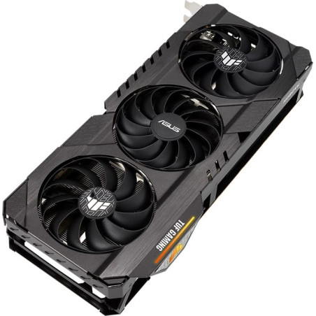 ASUS TUF Gaming Radeon RX 6900 XT OC 16GB Graphics Card