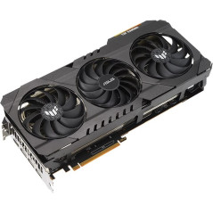 ASUS TUF Gaming Radeon RX 6900 XT OC 16GB Graphics Card