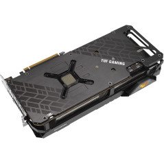 ASUS TUF Gaming Radeon RX 6900 XT OC 16GB Graphics Card