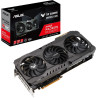 ASUS TUF Gaming Radeon RX 6900 XT OC 16GB Graphics Card