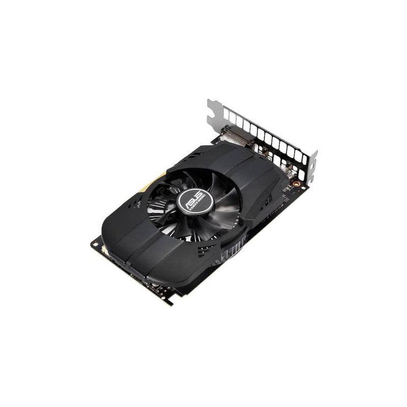 ASUS Phoenix Radeon 550 2GB Graphics Card