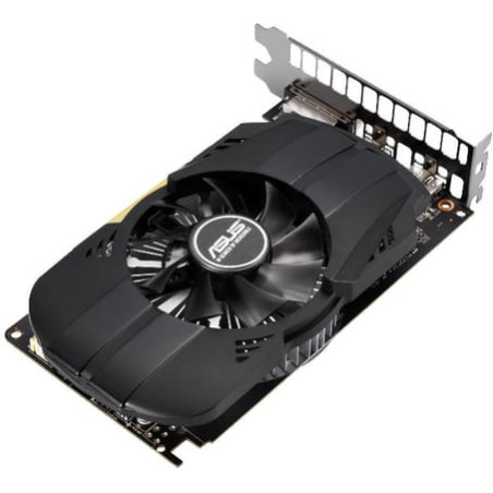 ASUS Phoenix Radeon 550 2GB Graphics Card