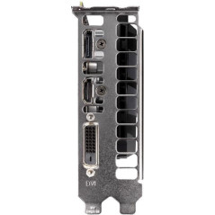 ASUS Phoenix Radeon 550 2GB Graphics Card
