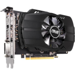 ASUS Phoenix Radeon 550 2GB Graphics Card