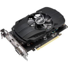ASUS Phoenix Radeon 550 2GB Graphics Card