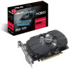 ASUS Phoenix Radeon 550 2GB Graphics Card