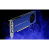 AMD Radeon Pro WX 3100 4GB Workstation Graphics Card