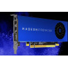 AMD Radeon Pro WX 3100 4GB Workstation Graphics Card