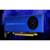 AMD Radeon Pro WX 3100 4GB Workstation Graphics Card