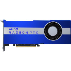 AMD Radeon Pro VII 16GB Workstation Graphics Card