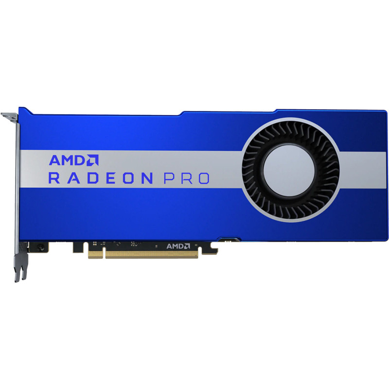 AMD Radeon Pro VII 16GB Workstation Graphics Card