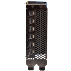 AMD Radeon Pro VII 16GB Workstation Graphics Card