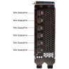 AMD Radeon Pro VII 16GB Workstation Graphics Card