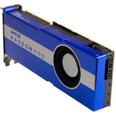 AMD Radeon Pro VII 16GB Workstation Graphics Card