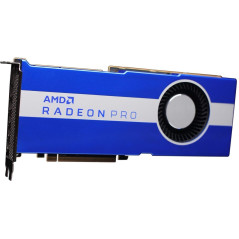 AMD Radeon Pro VII 16GB Workstation Graphics Card