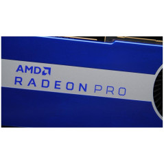 AMD Radeon Pro VII 16GB Workstation Graphics Card