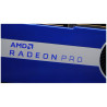 AMD Radeon Pro VII 16GB Workstation Graphics Card
