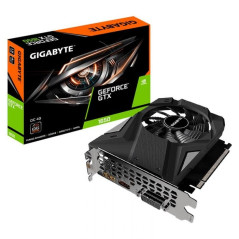 Carton Damaged Gigabyte GeForce GTX 1650 D6 OC 4G Graphics Card