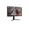 LG 32GN550 UltraGear 31.5" FHD 1ms 165Hz G-Sync Compatible Monitor