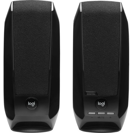 Logitech Z407 Bluetooth Computer Speakers with Subwoofer