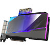 Gigabyte AORUS GeForce RTX 3080 XTREME WATERFORCE WB 10G Graphics Card - LHR
