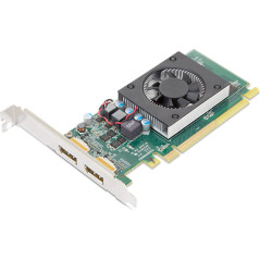 Lenovo Radeon 520 2GB Graphics Card