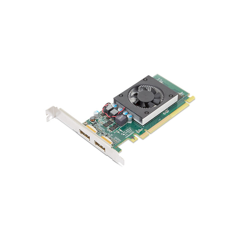 Lenovo Radeon 520 2GB Graphics Card