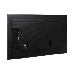 Samsung QB50R 50" 4K 16/7 Smart Signage Commercial Display