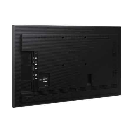 Samsung QB50R 50" 4K 16/7 Smart Signage Commercial Display