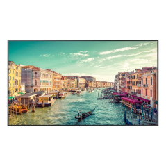 Samsung QB98T 98" Ultra HD 24/7 Signage Commercial Display