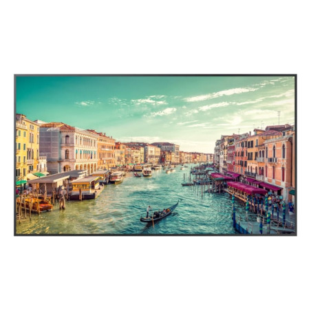 Samsung QB98T 98" Ultra HD 24/7 Signage Commercial Display