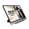 Asus MB14AC 14" Full HD IPS USB-C Grey Monitor