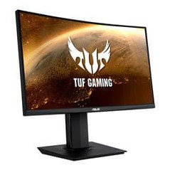 Asus VG24VQ TUF 23.6" Full HD 1ms FreeSync 144Hz Black Monitor