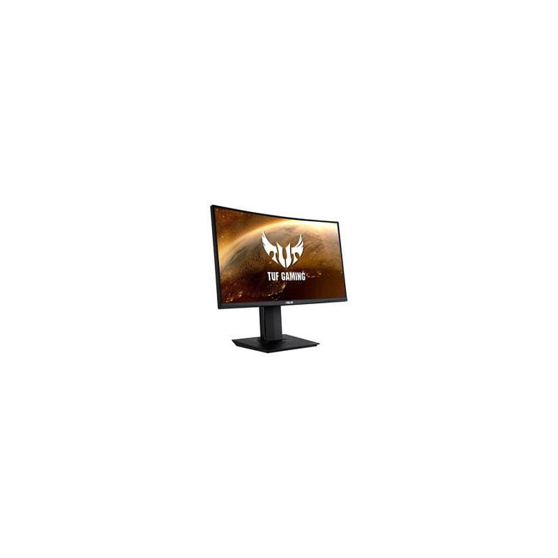 Asus VG24VQ TUF 23.6" Full HD 1ms FreeSync 144Hz Black Monitor