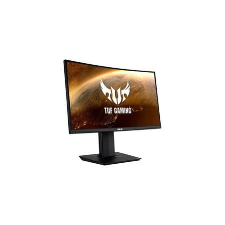 Asus VG24VQ TUF 23.6" Full HD 1ms FreeSync 144Hz Black Monitor