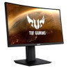 Asus VG24VQ TUF 23.6" Full HD 1ms FreeSync 144Hz Black Monitor