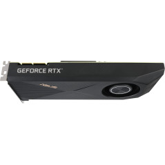 ASUS TURBO GeForce RTX 3090 24G Graphics Card - OEM