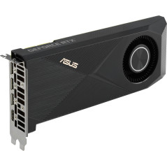 ASUS TURBO GeForce RTX 3090 24G Graphics Card - OEM