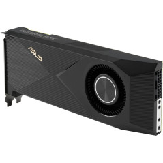 ASUS TURBO GeForce RTX 3090 24G Graphics Card - OEM