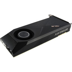 ASUS TURBO GeForce RTX 3090 24G Graphics Card - OEM