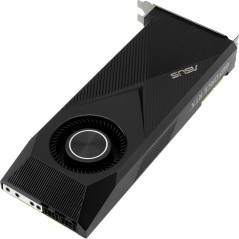 ASUS TURBO GeForce RTX 3090 24G Graphics Card - OEM