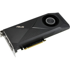 ASUS TURBO GeForce RTX 3090 24G Graphics Card - OEM