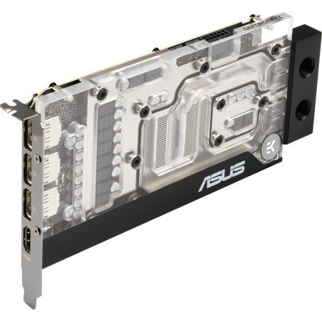 ASUS GeForce RTX 3070 EKWB 8G Graphics Card